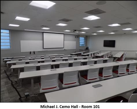 cemo 101 uh|Multimodal Classrooms .
